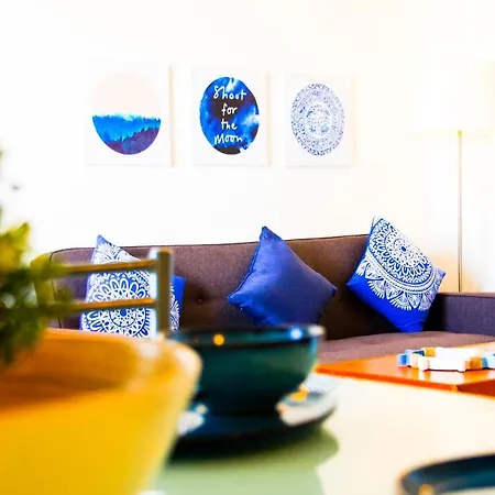 Apartment Seaview 2