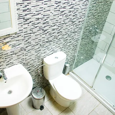 Seaview 2 Apartment Famara