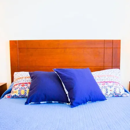 Apartment Seaview 2 Famara