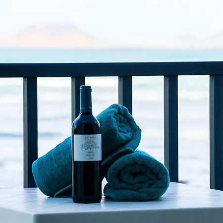 Seaview 2 Appartement Famara