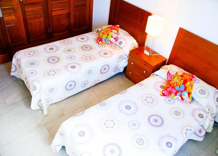 Appartement Seaview 2 *