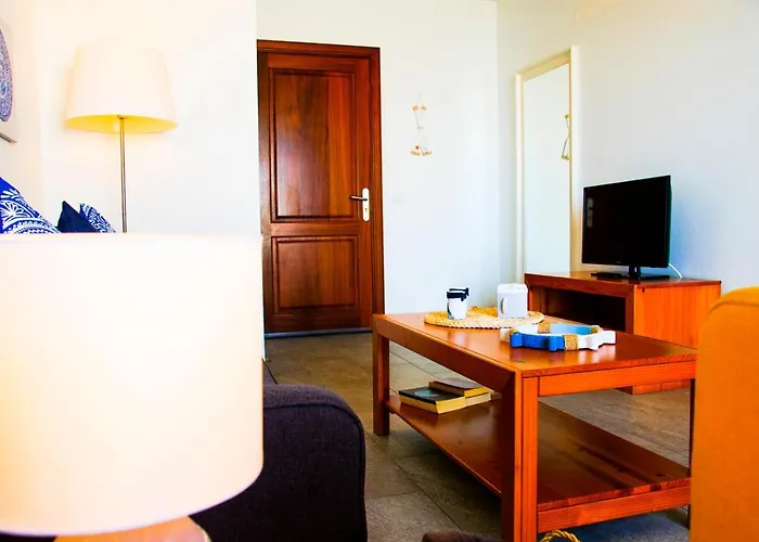 Apartment Seaview 2 *