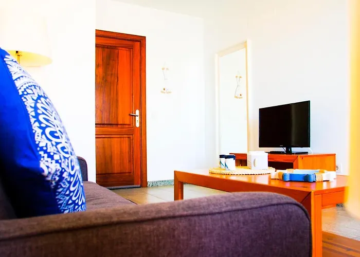 Seaview 2 Appartement