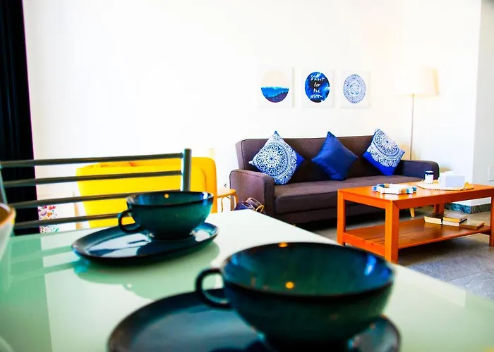 Seaview 2 Appartement *