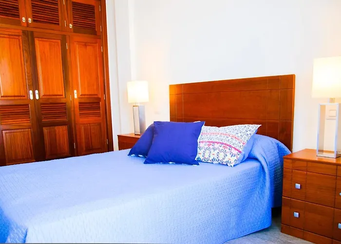 Seaview 2 Appartement *