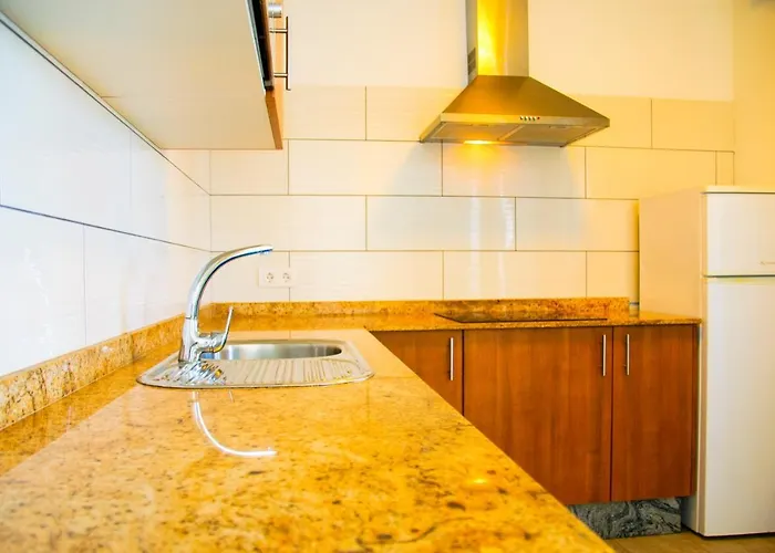 Seaview 2 Appartement Famara