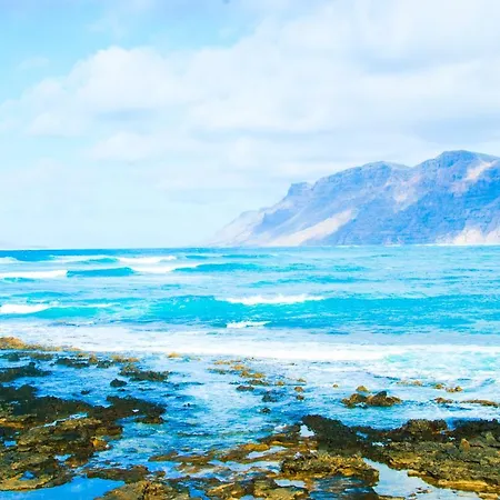 شقة Seaview 2 *
