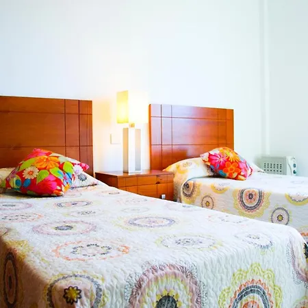 Seaview 2 شقة