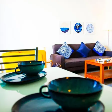 Seaview 2 Apartment *