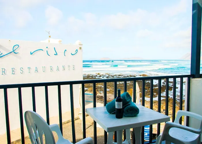 Seaview 2 * فامارا