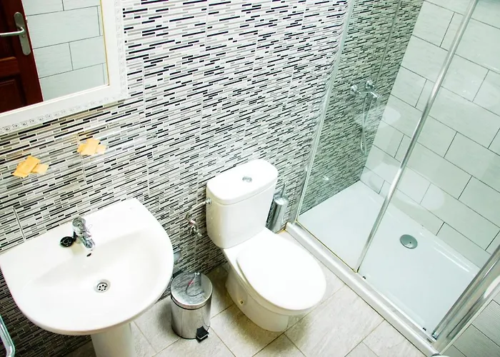 Seaview 2 Apartment Famara