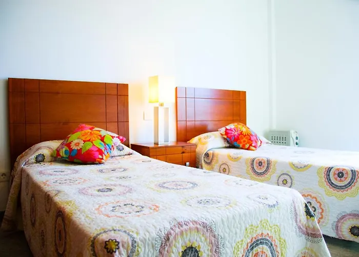 Seaview 2 Apartamento