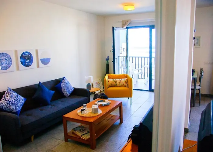 Seaview 2 Apartment *