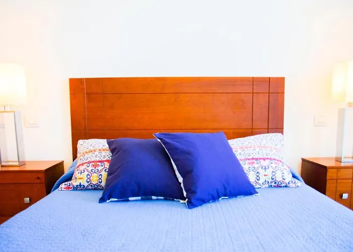 شقة Seaview 2 فامارا