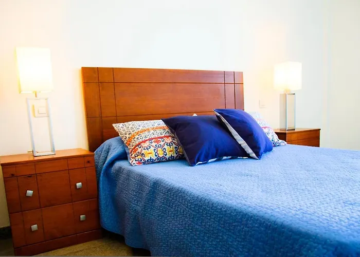 Seaview 2 فامارا